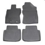 24-26 Subaru Impreza Front And Rear All Weather Floor Liners Oem New J501SFN010. Fixed Price $125.50.