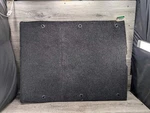 Oem Bmw F32 F82 428 430 435 440 M4 Coupe Rear Trunk Floor Mat Carpet Cargo Cover. Fixed Price $104.95.
