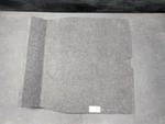 Trunk Floor Carpet Covering Panel 2015 Volvo S60 31348933 2014 2016 - 2018. Fixed Price $119.99.