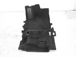 2019 Chevrolet Traverse Interior Floor Lining Liner Carpet 84495375 *black. Fixed Price $169.57.