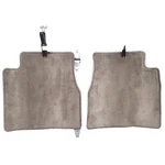 Honda Accord 2DR Coupe 1998-2002 Oem Gray Carpet Rear Floor Mat Pair &. Fixed Price $39.13.