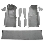 Carpet For 1978-1980 Chevy Corvette Front W/console Strips Kicks & Doors. Fixed Price $638.99.