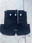 Hyundai Oem Rear Cargo Mat W/ Seat Back S8F12AU100 For Palisade 2020-2025. Fixed Price $28.49.