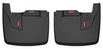 Husky Liners 59071 Custom Dually Rear Mud Guards. Fixed Price $119.99.