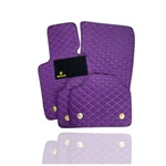 Custom Fit Carbon Fiber Floor Mats For Land Rover Discovery, Range. Fixed Price $99.98.