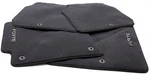 Oem Kia Forte 4-PIECE Floor Mat Set Rectangle Hook Anchors A7F14-AC000. Fixed Price $94.99.