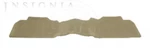Genuine Gm Floor Mats Carpet Rear 19155783. Fixed Price $39.00.
