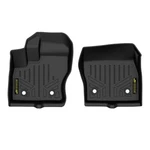 Tpe Floor Mats Cargo Liner Transit Connect 2014-2021 All Weather 2PCS. Fixed Price $123.99.