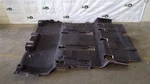 2018-2021 Chevrolet Traverse Rear Floor Carpet Cover Mat Oem 84624500. Fixed Price $240.00.