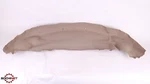 96-02 Bmw E36 Z3 Rear Deck Boot Carpet Top Storage Cover Liner Tan Oem. Fixed Price $99.99.
