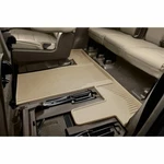 2021-2026 Cadillac Escalade 3RD Row Floor Liner 85576438 Parchment Oem Gm. Fixed Price $79.98.