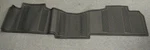 New Gm Oem 19155814 Second Row Floor Mat Premium All Weather. Fixed Price $49.99.