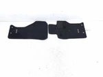 2009-2015 Mazda MX-5 Miata Set Of Front Floor Mats 0000-8B-D20. Fixed Price $69.83.
