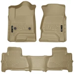 Husky Liners 99213 Weatherbeater Floor. Fixed Price $151.28.