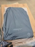 New Nos Floor Mats Oem 2018 Jeep Grand Cherokee Srt Mopar Set Of 4. Fixed Price $125.00.