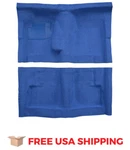Fits 1971 Dodge Charger Super Bee 4SPD Bench Seat Loop Carpet. Fixed Price $247.85.