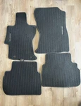 Subaru Crosstrek Oem Floor Mats Set Black 2017-2024 *brand New*. Fixed Price $25.00.