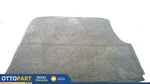 04-07 Saab 9-3 93 Convertible Spare Tire Wheel Cover Trunk Floor Mat 062721 Oem. Fixed Price $62.50.
