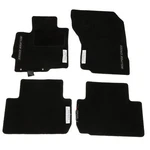 Oem Genuine Mitsubishi Showroom Floor Mat Sets Heavy Duty Protector MZ315079. Fixed Price $146.16.