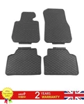 Rear Floor Mat Set For Bmw 3 11-18 51472219799KIT. Fixed Price $220.68.