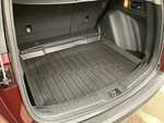 Rear Trunk Cargo Liner Floor Mat Tray Boot Pad For Honda Cr-v Crv 2017-2022 New. Fixed Price $57.95.