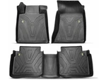 Floor Mat Set Apr 15XJGT49 For Nissan Altima 2023 2022 2021 2019 2020. Fixed Price $127.28.