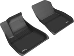 3D Maxpider Custom Fit Kagu Floor Mat For Tesla Model 2018-2023 Front Row. Fixed Price $136.99.