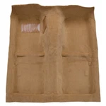 Carpet For 1984-1989 Nissan 300ZX 2+2 Seater Pass Area Cutpile. Fixed Price $410.53.