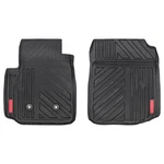 Oem New Front Weather Floor Mats W/all Terrain Logo 15-20 Canyon 22963074. Fixed Price $103.65.