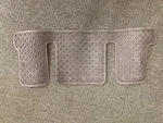 Nos 2009-2017 Chevy Traverse Floor Mat All Weather Third Row Gm 2289-0489. Fixed Price $50.00.