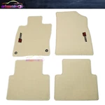 Floor Mats Fit For 19-22 Honda Insight Beige Nylon Carpet Non Slip 4PCS W/ Types. Fixed Price $58.99.