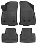 Husky Liners 98281 Weatherbeater Floor Fits 16-19 Volt. Fixed Price $151.28.
