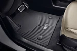 2020-2024 Cadillac XT6 All Weather Front & Rear Floor Mats 84988006 Black Oem Gm. Fixed Price $236.98.