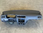 2011-2014 Volkswagen Jetta Dashboard Instrument Cover Panel Black 1669 Oem. Fixed Price $195.49.