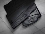 Genuine Mazda Floor Mats All Weather 0000-8B-R12A. Fixed Price $128.87.