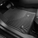 85105239 2019-2024 Silverado Crew Cab Carpet Floor Mat Set Black W/ Bowtie Logo. Fixed Price $189.98.