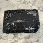 Genuine Aid Kit Pouch Black Mercedes-benz (first A1698600150). Fixed Price $26.99.
