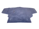 07-13 Infiniti G35 G25 G37 Sedan Rear Trunk Floor Cargo Cover Carpet Mat Oem. Fixed Price $134.96.