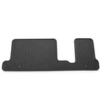 Genuine Gm 2008-2017 Buick Enclave All Weather Floor Mat Set Third Row 22896333. Fixed Price $71.99.