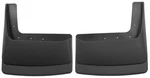 Husky Liners 57071 Custom Molded Mud Guards Fits 03-09 Ram 3500. Fixed Price $100.26.