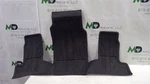 2018-2020 Chevrolet Traverse Thrid Row All Weather Floor Liner Mat 84206889. Fixed Price $90.00.