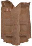 1985-1992 Pontiac Firebird Pass Area Without Console 1251 Almond Cutpile. Fixed Price $205.44.