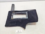 97-05 Oem Porsche Carrera 911 996 Left Driver Side Fuse Box Cover Trim Panel. Fixed Price $49.95.