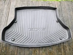 2012-2015 Honda Civic Oem Trunk Rubber Mat/liner 08U45-TR0-100. Fixed Price $140.00.