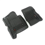 Rugged Ridge 82901.04 All Terrain Floor Liner. Fixed Price $121.68.