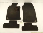 Mini Cooper R52 Convertible Set Of 4 Interior Floor Mat Fits 2005-2008 06. Fixed Price $72.13.