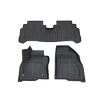 Gm 42794009 2022-2023 Chevrolet Bolt Euv Front & Rear Floor Liners Black Oem. Fixed Price $209.98.