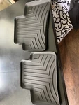 Weathertech 442102 Floor Mat. Fixed Price $64.99.