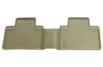 Husky Classic Rear Floor Liner 09-14 Ford F150 Tan 63693. Fixed Price $49.99.