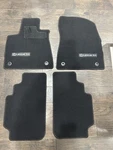 Genuine Lexus RX350 RX450H (2016-2022) Oem Carpet Floor Mats, Pcs, Black New. Fixed Price $79.00.